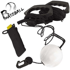Professional Baseball/Softball Swing Trainer!