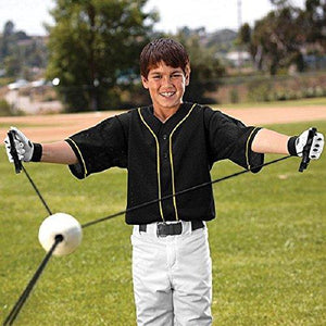 Professional Baseball/Softball Swing Trainer!