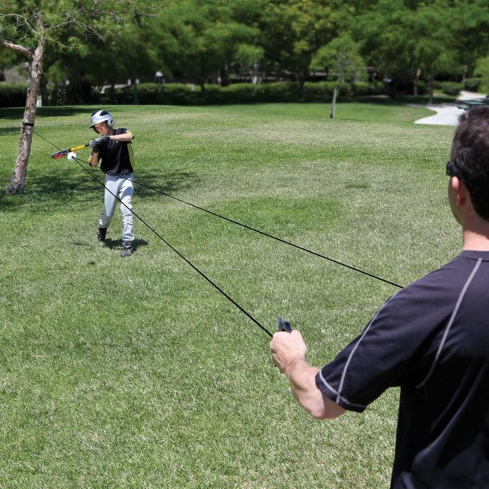 Professional Baseball/Softball Swing Trainer!