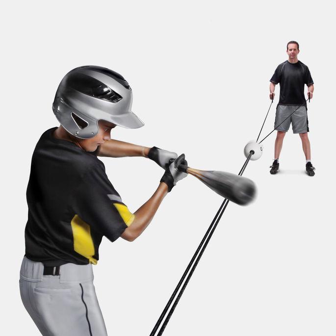 Professional Baseball/Softball Swing Trainer!