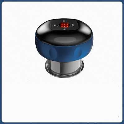 Electric Suction Cup Body Massage Cup Anti Cell Therapy Body