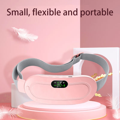 Menstrual Pain Relief Heating Belt