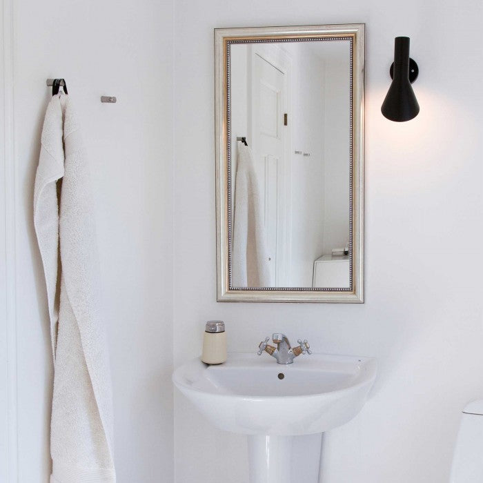 Classic Directional Asymmetrical Metal Wall Light HL53