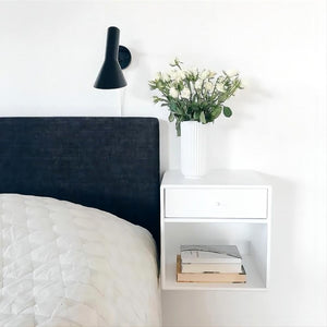 Classic Directional Asymmetrical Metal Wall Light HL53
