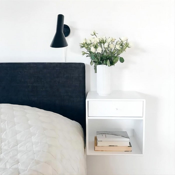 Classic Directional Asymmetrical Metal Wall Light HL53