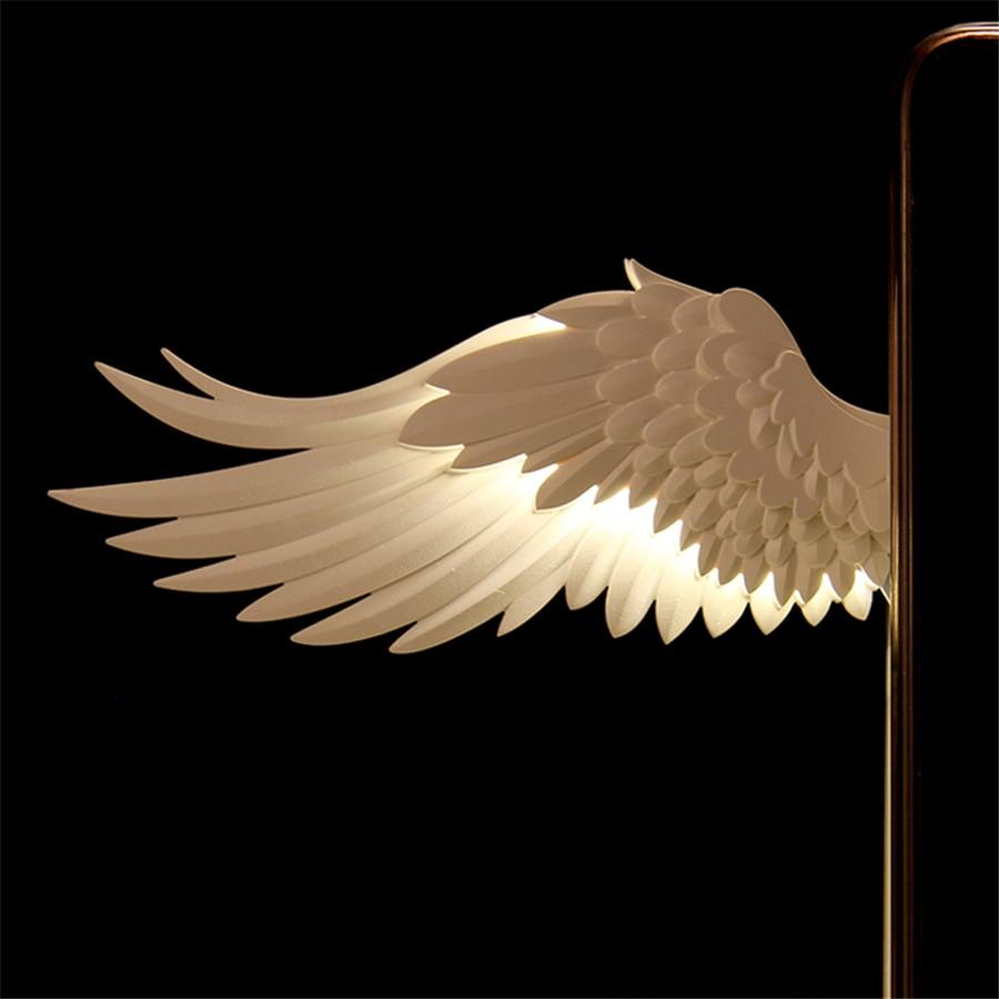 Angel Wing Wireless Charger