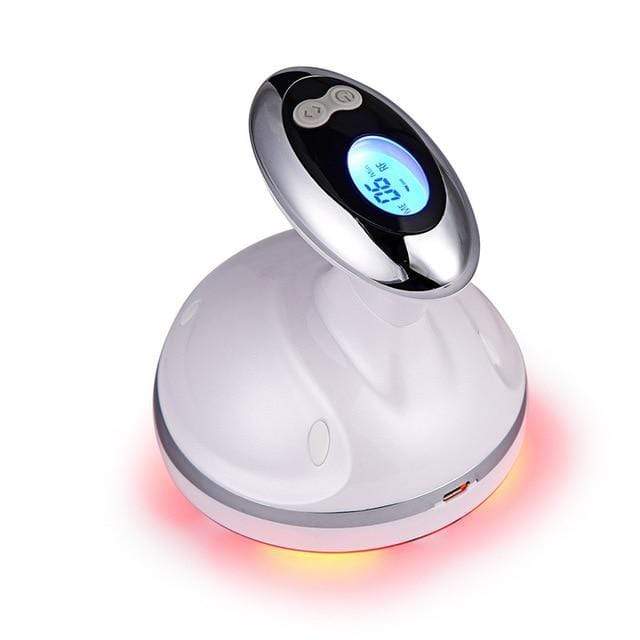 Anti Cellulite Ultrasonic Slimming Massager - Fat Burning Design