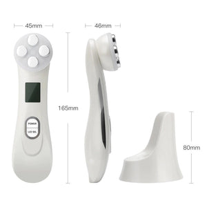 Mlay Rf Radio Frequency Face Lifting Device &Amp; Wrinkle Remove, Skin Lifting