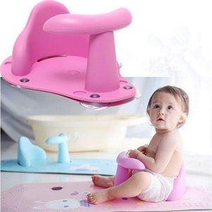The Baby Bath Seat