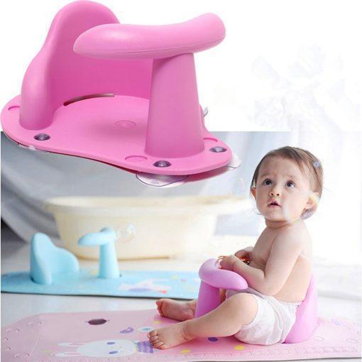 The Baby Bath Seat