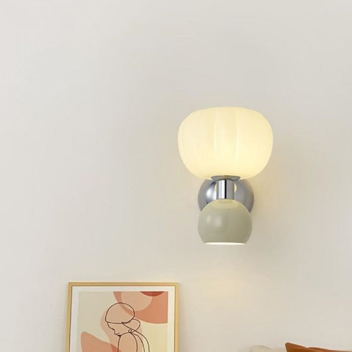 Bauhaus Wall Light with Adjustable Head