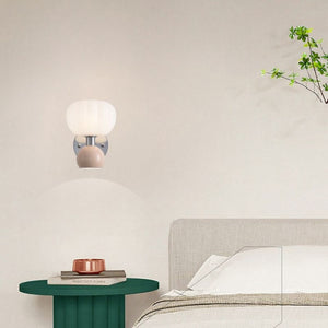 Bauhaus Wall Light with Adjustable Head
