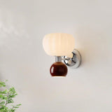 Bauhaus Wall Light with Adjustable Head