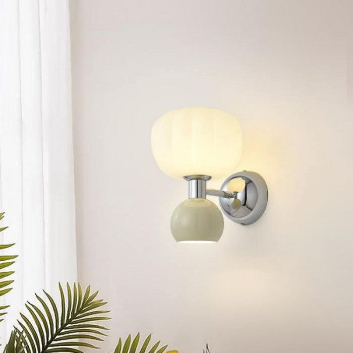 Bauhaus Wall Light with Adjustable Head