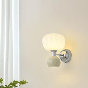 Bauhaus Wall Light with Adjustable Head