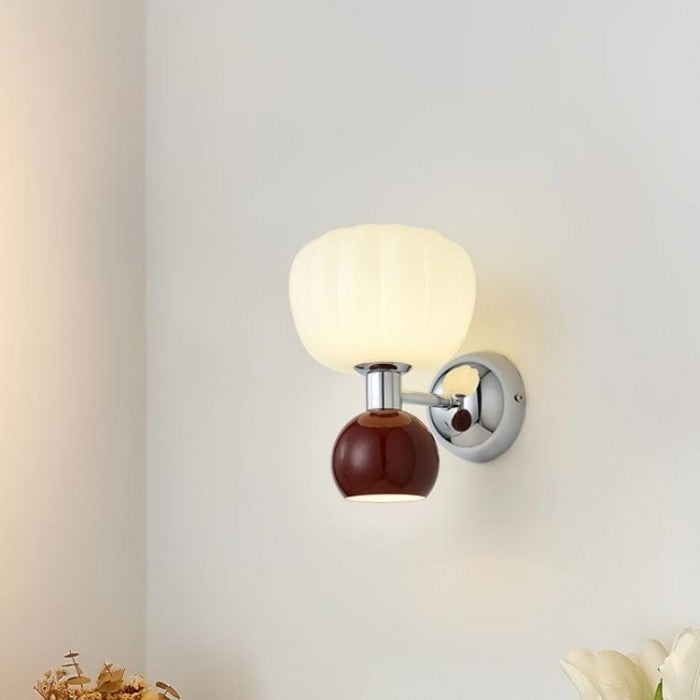 Bauhaus Wall Light with Adjustable Head