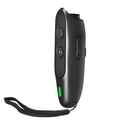 Rechargeable High-Power Ultrasonic Dog Bark Deterrent