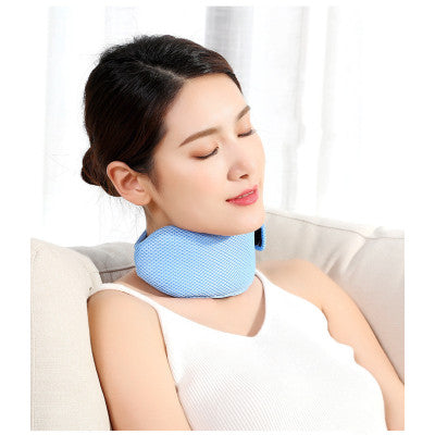 Adjustable Anti Snore Chin Strap for Comfortable Sleep Support