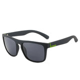 Retro Cycling Sunglasses with UV Protection for Men and Women