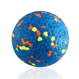 Durable ETPU Dog Chew Balls for Medium Large Breeds