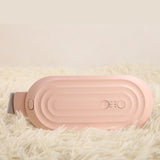 Menstrual Pain Relief Heating Belt