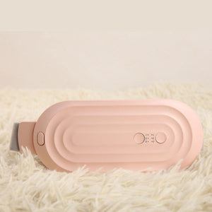 Menstrual Pain Relief Heating Belt