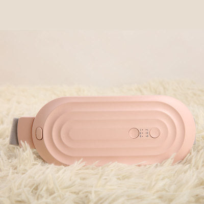 Menstrual Pain Relief Heating Belt