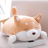 Cute Fat Shiba Inu Plush Stuffed Toy/Pillow