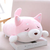 Cute Fat Shiba Inu Plush Stuffed Toy/Pillow