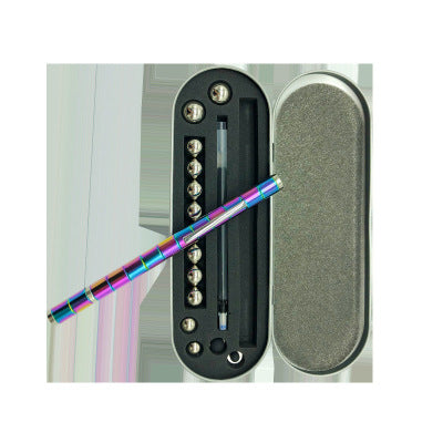 Magnetic Fidget Pen