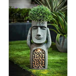 Garden Easter Resin Decoration Garden Home Design