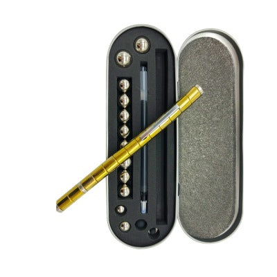 Magnetic Fidget Pen