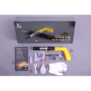 Manual Steel Nails Gun