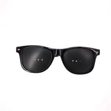 Pinhole Glasses for Vision Correction and Eye Relaxation