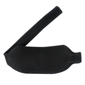 Adjustable Anti Snore Chin Strap for Comfortable Sleep Support