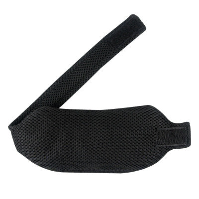 Adjustable Anti Snore Chin Strap for Comfortable Sleep Support