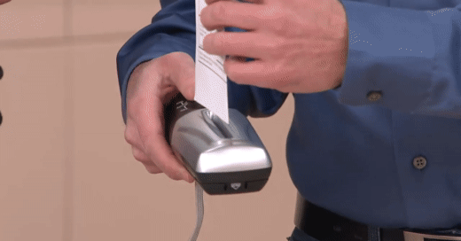 Small Home Paper Shredder Machine Portable