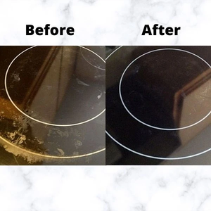 100Ml Stove Top Scratch Remover, Repair Car Scratches