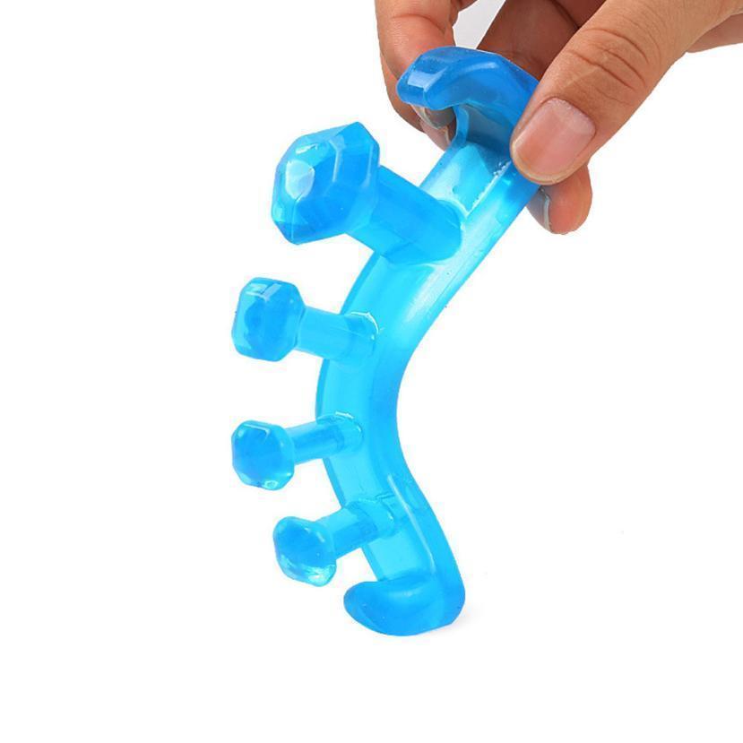 Gel Toe Stretcher & Separator
