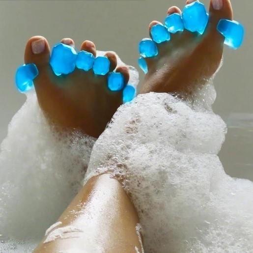 Gel Toe Stretcher & Separator