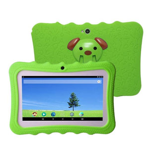 Kids Toddler Educational Learning Tablet With Wifi