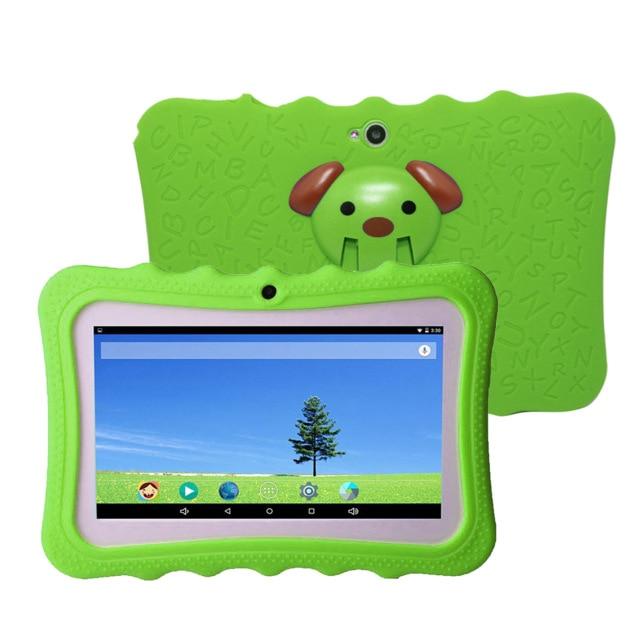 Kids Toddler Educational Learning Tablet With Wifi