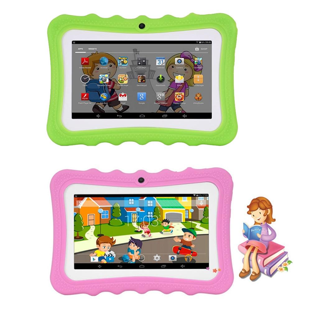 Kids Toddler Educational Learning Tablet With Wifi