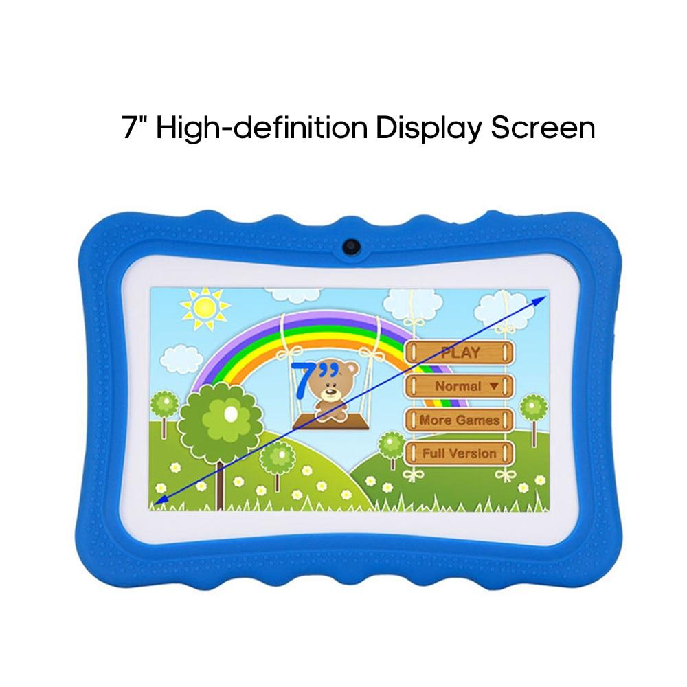 Kids Toddler Educational Learning Tablet With Wifi