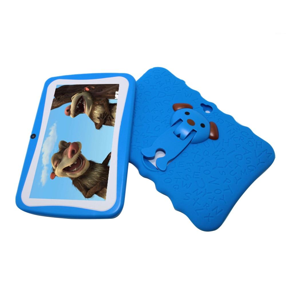 Kids Toddler Educational Learning Tablet With Wifi