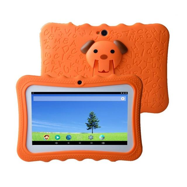 Kids Toddler Educational Learning Tablet With Wifi