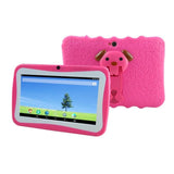 Kids Toddler Educational Learning Tablet With Wifi
