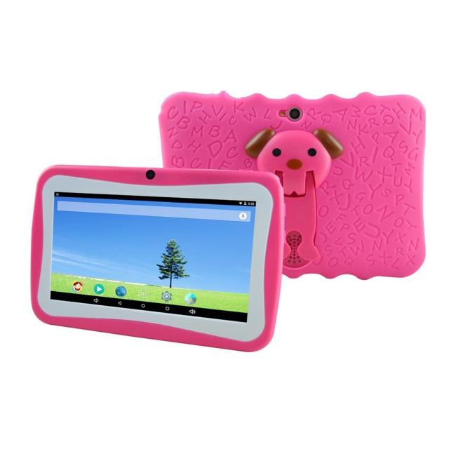 Kids Toddler Educational Learning Tablet With Wifi