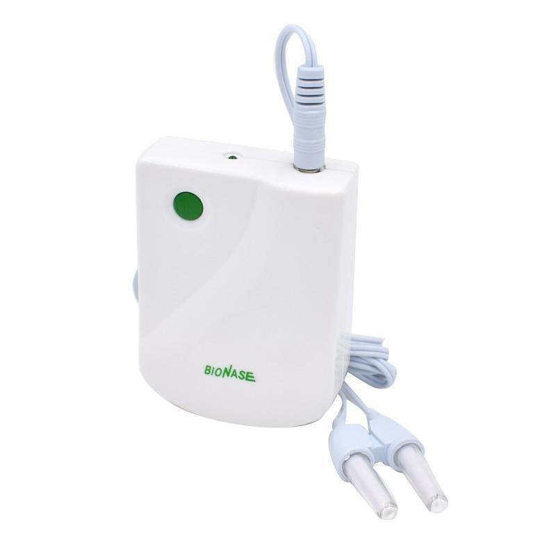 Low-Level Laser Therapy Device For Sinusitis Relief