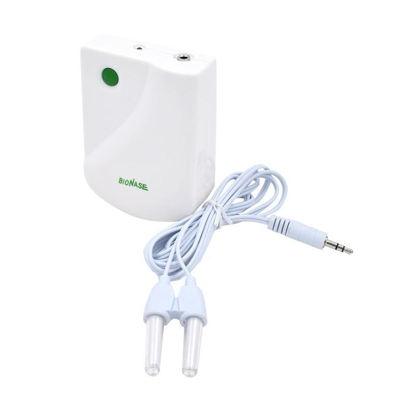 Low-Level Laser Therapy Device For Sinusitis Relief
